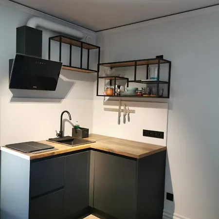 Apartments R9 Riga Exterior photo