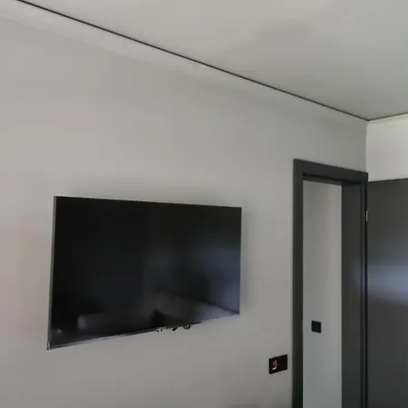 Apartments R9 Riga Room photo