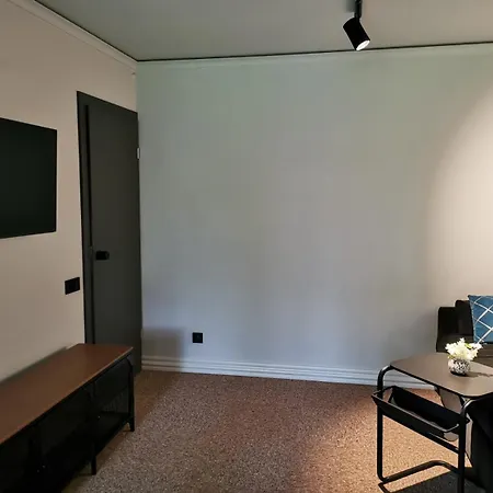 Apartments R9 Riga Exterior photo
