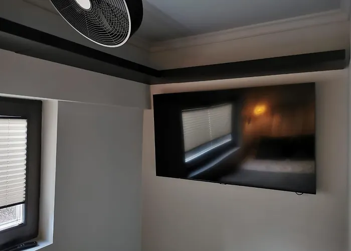 Apartments R9