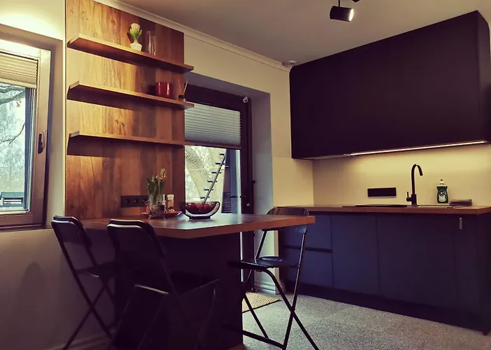 Apartments R9