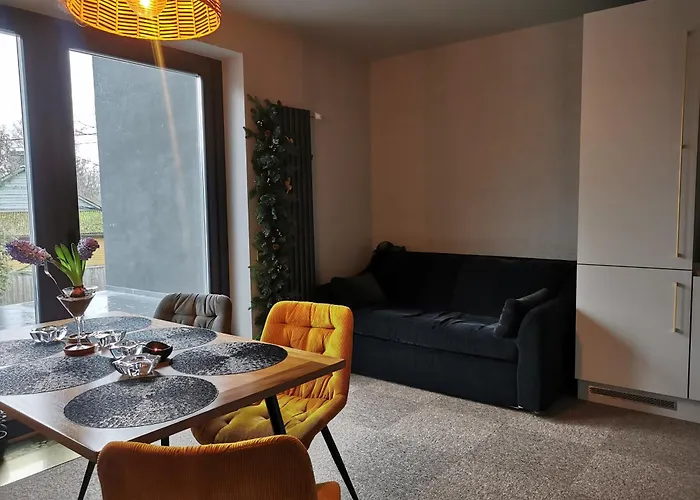 Apartments R9